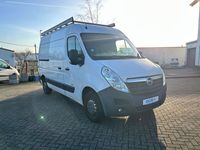 gebraucht Opel Movano L2H2 3,5t Automatik*Schwingsitz*Tempomat*