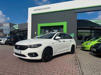 Gebraucht Fiat Tipo Easy 120 PS (88 kW) 2017 Weiß Kombi