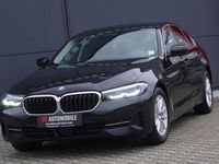 Gebraucht BMW 530 286 PS (210 kW) 2023 Schwarz Limousine