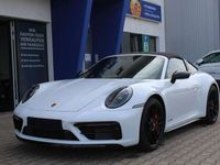 gebraucht Porsche 911 Targa 4 GTS*Carbon*approved