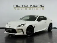 Gebraucht Toyota GR86 Premium 234 PS (172 kW) 2023 Weiß Coupé