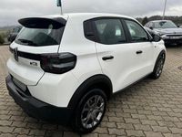 Gebraucht Citroën e-C3 83 kW (113 PS) 2024 Polarweiß Kleinwagen