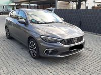 gebraucht Fiat Tipo 1.6 MultiJet Lounge 98.000km/ TÜV10/25