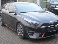 gebraucht Kia ProCeed 0.1 GT Automatik 280 KM