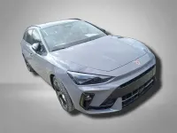 Gebraucht Cupra Leon 150 PS (110 kW) 2026 Graphene grau Kombi