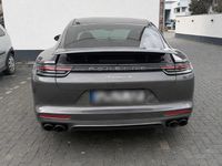 Gebraucht Porsche Panamera 462 PS (339 kW) 2017 Grau Limousine