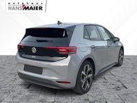 Gebraucht VW ID.3 Pro 150 kW (204 PS) 2023 Mondsteingrau Kleinwagen
