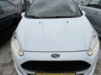 gebraucht Ford Fiesta ST-Line