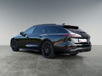 Gebraucht Audi A6 Ambiente 204 PS (150 kW) 2025 Mythosschwarz metallic Kombi