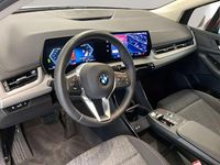 Gebraucht BMW 220 Active Tourer Efficient Dynamics 156 PS (114 kW) 2025 Rot Van / Kleinbus