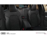 Neu Audi A6 S-Line 204 PS (150 kW) 2025 Schwarz Kombi