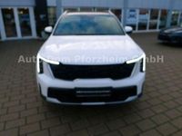 Gebraucht Kia Sorento Platinum 193 PS (141 kW) 2024 Weiß SUV