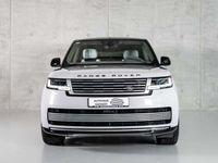 gebraucht Land Rover Range Rover SV LWB 4 Seat Rear TV MY 2024