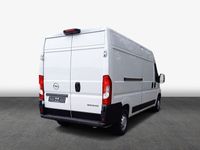 gebraucht Opel Movano 2.2 D L3H2 2WD VA Edition 103 kW, 4-türig (Diesel)