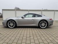 Gebraucht Porsche 911 Carrera 370 PS (272 kW) 2017 Coupé