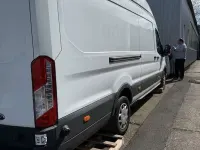 Gebraucht Ford Transit Trend 131 PS (96 kW) 2019 Van / Kleinbus