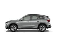 Neu BMW X1 136 PS (100 kW) 2025 Silber SUV