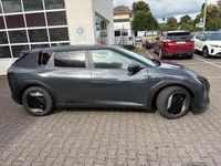 Neu Kia EV4 Earth 150 kW (204 PS) 2026 Grau Limousine