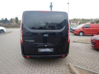 Gebraucht Ford Tourneo Custom 131 PS (96 kW) 2019 Andere Van