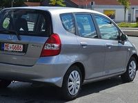 Gebraucht Honda Jazz Cool 77 PS (56 kW) 2007 Kleinwagen