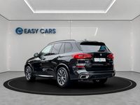 gebraucht BMW X5 XD 45e M SPORT|LASER|LUFT|ACC|GESTIK|SOFT|+++