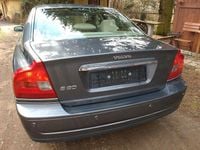 Gebraucht Volvo S80 Momentum 140 PS (102 kW) 2005 Beige Limousine