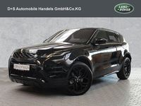 Gebraucht Land Rover Range Rover evoque SE Dynamic 200 PS (147 kW) 2023 Schwarz SUV