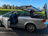 Gebraucht Volvo C70 Summum 230 PS (169 kW) 2006 Silber Cabrio