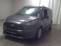 Gebraucht Ford Transit Connect Trend 120 PS (88 kW) 2022 Magneticgrau metallic Van / Kleinbus