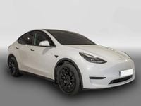 Used Tesla Model Y RWD 219 kW (299 HP) 2022 White SUV