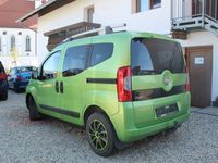 gebraucht Fiat Qubo 1.3 Diesel TÜV APRIL 2026