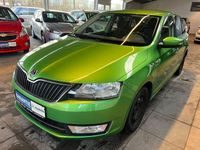 Gebraucht Skoda Rapid Ambition 90 PS (66 kW) 2016 Kleinwagen