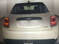 Usado Mini Cooper 136 CV (100 kW) 2017 Blanco Utilitario