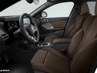 Gebraucht BMW M135 M Sport 300 PS (220 kW) 2025 Weiß Kleinwagen