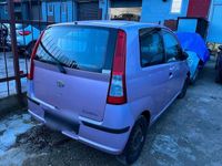 gebraucht Daihatsu Cuore 1l