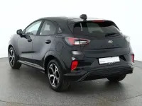Neu Ford Puma ST-Line 155 PS (114 kW) 2026 Schwarz SUV