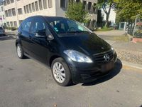 Gebraucht Mercedes A160 95 PS (69 kW) 2009 Schwarz Limousine