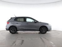 Neu Skoda Fabia Selection 95 PS (69 kW) 2025 Graphitegrau Limousine