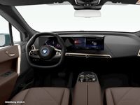 gebraucht BMW iX xDrive40