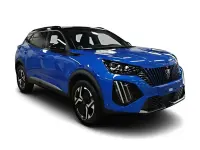 Gebraucht Peugeot 2008 GTi 2024 Blau SUV