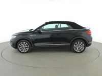 Gebraucht VW T-Roc Active 150 PS (110 kW) 2021 Schwarz SUV