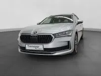 Brugt Skoda Superb Selection 150 HK (110 kW) 2025 Sølv Stationcar