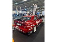 Gebraucht Alfa Romeo 155 250 PS (183 kW) 1993 Rot Limousine