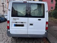 Gebraucht Ford Transit 86 PS (63 kW) 2008 Van / Kleinbus