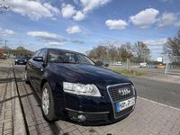 Gebraucht Audi A6 140 PS (102 kW) 2007 Limousine