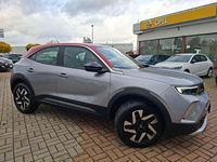 Gebraucht Opel Mokka Elegance 131 PS (96 kW) 2022 Grau SUV