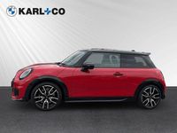 Gebraucht Mini Cooper 156 PS (114 kW) 2024 Chili red ii (rot) Kleinwagen