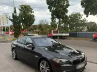 Gebraucht BMW M550 381 PS (280 kW) 2013 Andere farben Limousine