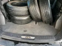 Gebraucht Citroën C8 136 PS (100 kW) 2005 Silber Van / Kleinbus