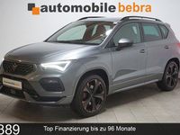 Gebraucht Cupra Ateca 300 PS (220 kW) 2023 Graphitgrau SUV